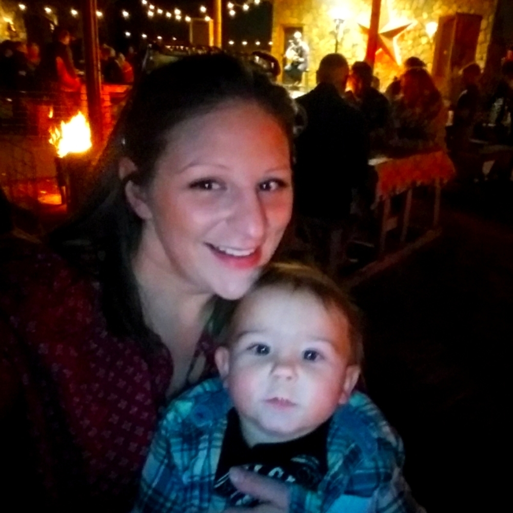 Meet your Posher, Shantell